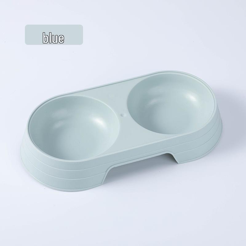 Двойная миска для кошек - Миска для кормления питомцев цвета макарон Bulk, 600 units per box
Двойная миска для кошек - Миска для кормления питомцев цвета макарон Bulk, 600 units per box