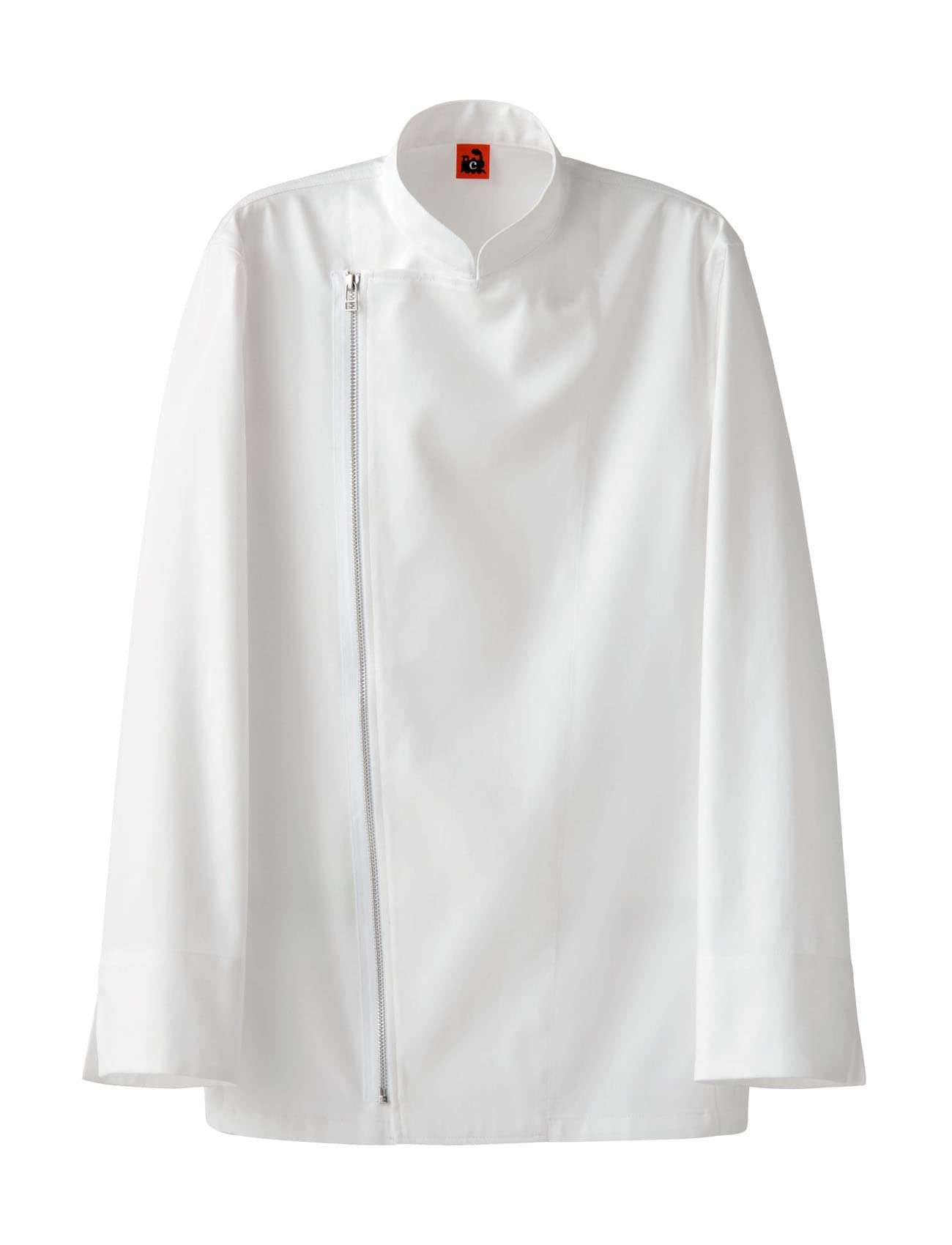 Seven Uniform QA7367-0 Chef s Coat/Long Sleeve White L
Seven Uniform QA7367-0 Chef s Coat/Long Sleeve White L