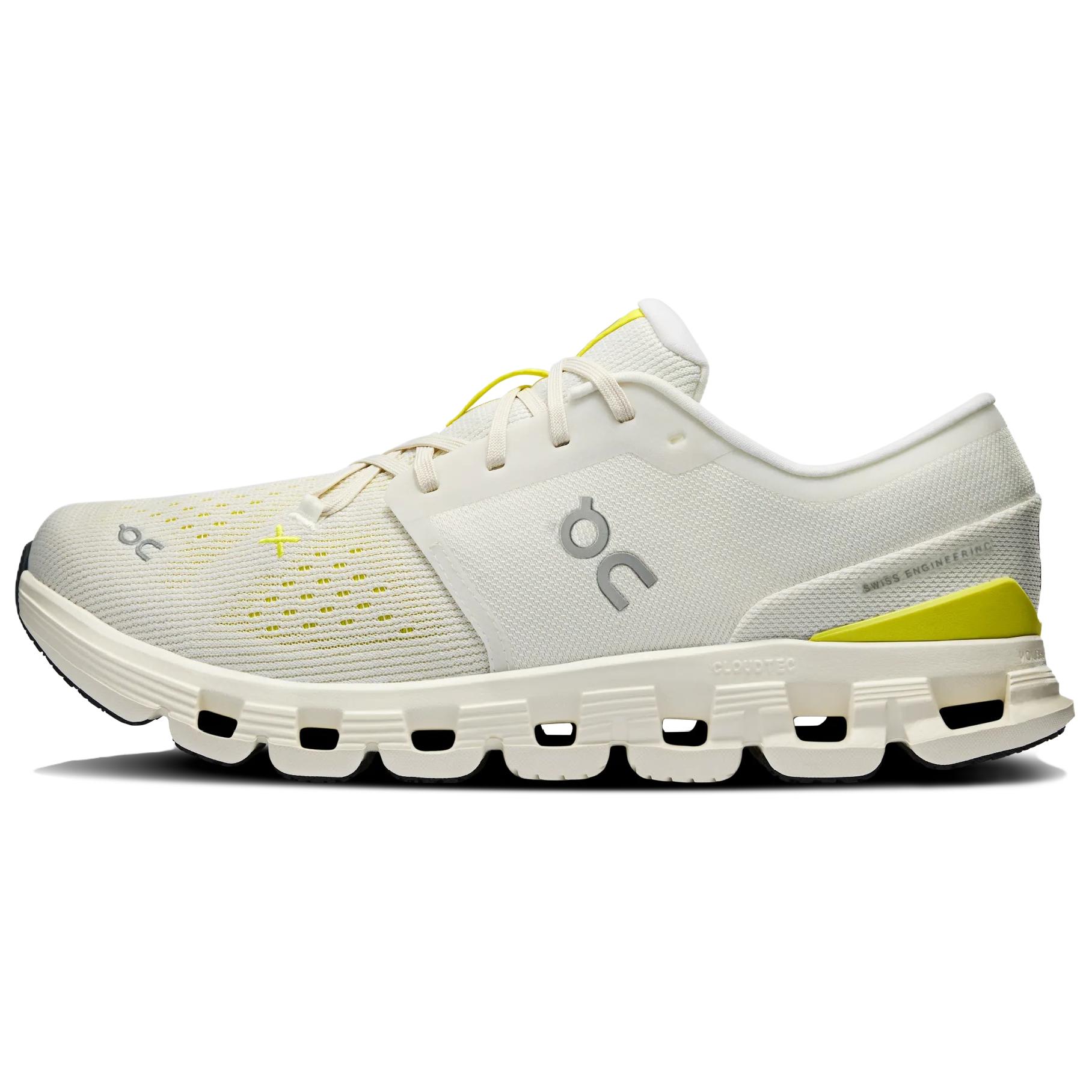 On Cloud X4 Low top Training Shoes Men s White Sneakers 3ME30043072 44 білий
On Cloud X4 Low top Training Shoes Men s White Sneakers 3ME30043072 44 білий
