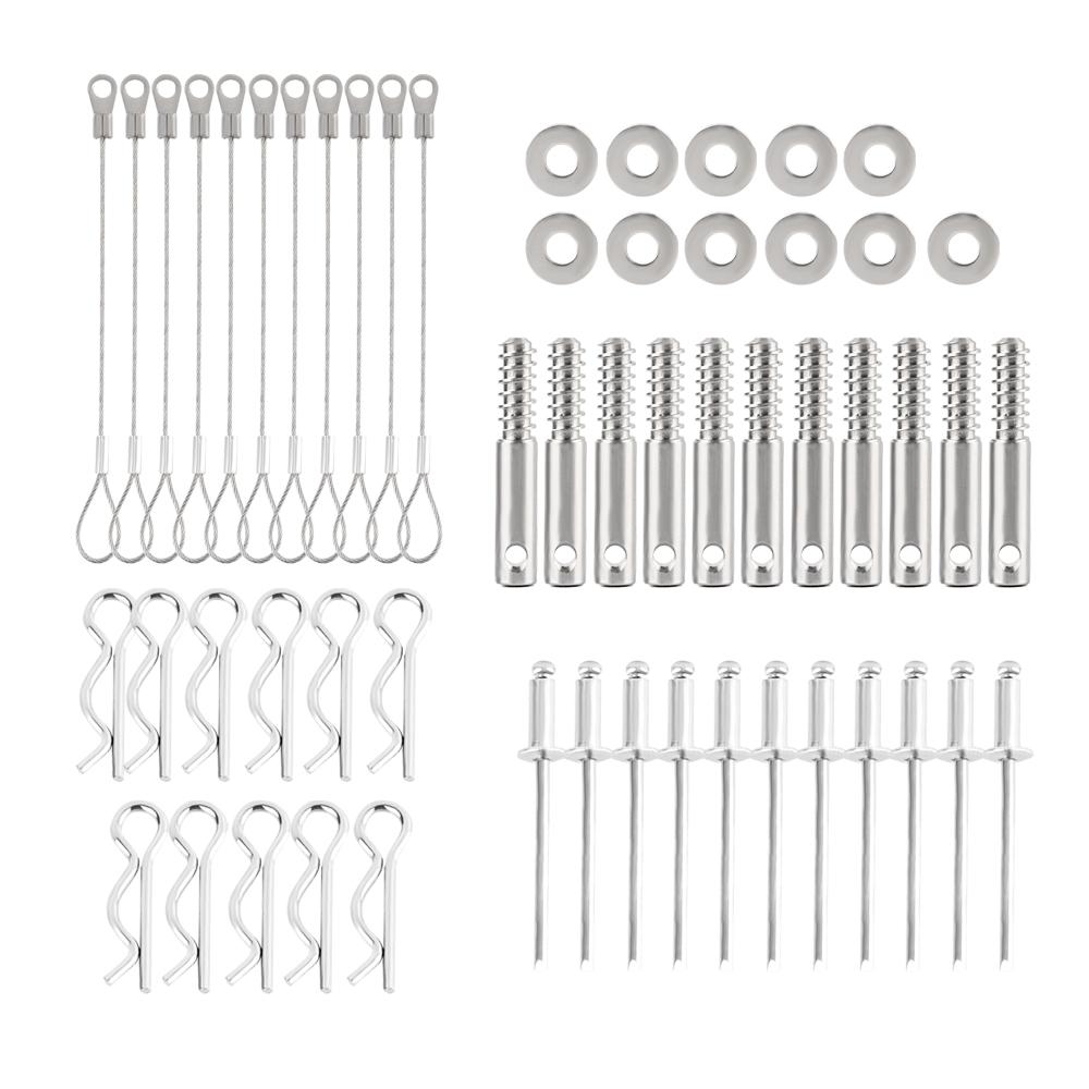 X3 Clutch Cover Pin Kit Quick Release Belt Cover Tool For Can Am Maverick X3 2017 2018 2019 2020 2021 2022 2023 срібний
X3 Clutch Cover Pin Kit Quick Release Belt Cover Tool For Can Am Maverick X3 2017 2018 2019 2020 2021 2022 2023 срібний