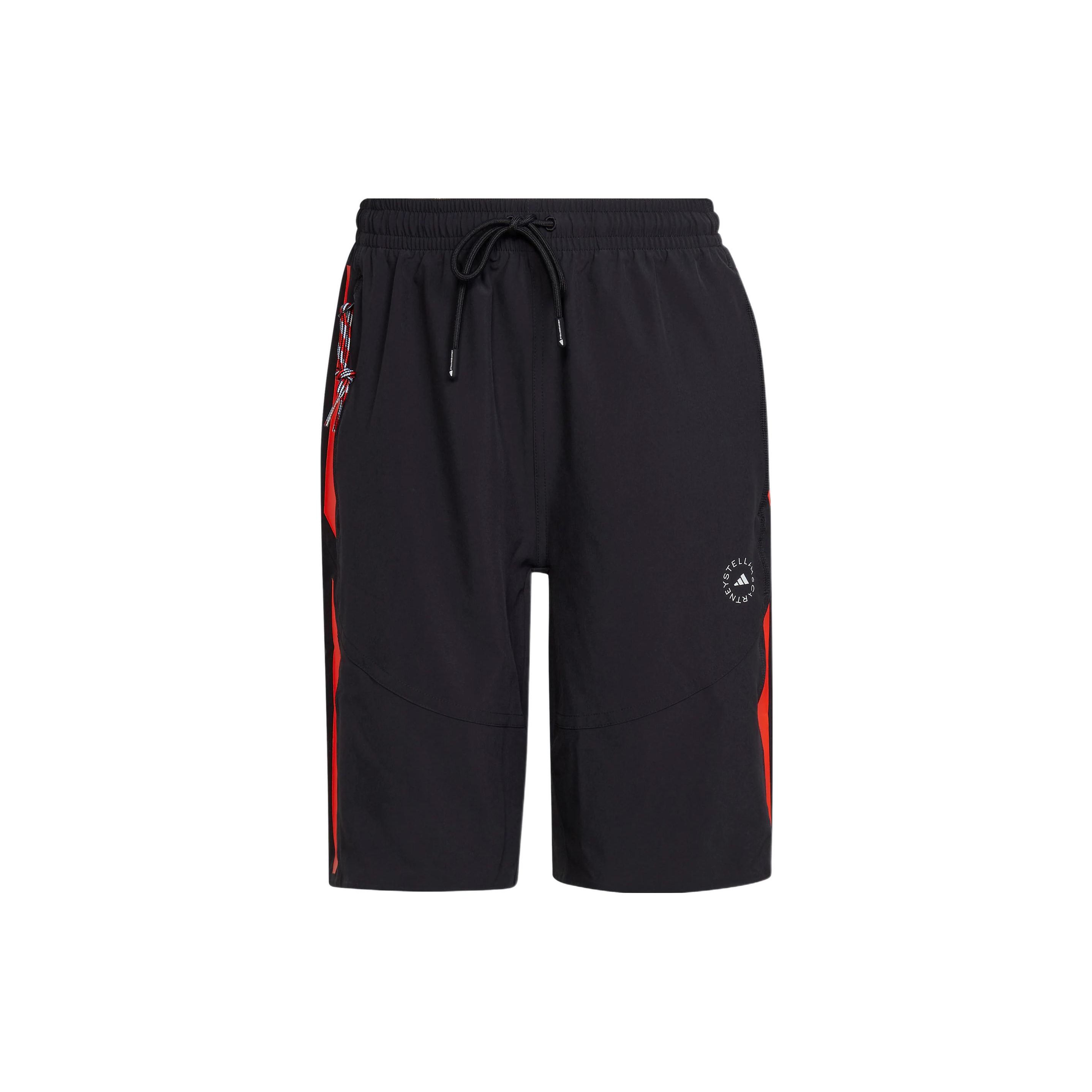 Adidas X Stella McCartney Color Block Straight Leg Shorts, Women Casual Sports Bottoms Black H59976 XS
Adidas X Stella McCartney Color Block Straight Leg Shorts, Women Casual Sports Bottoms Black H59976 XS