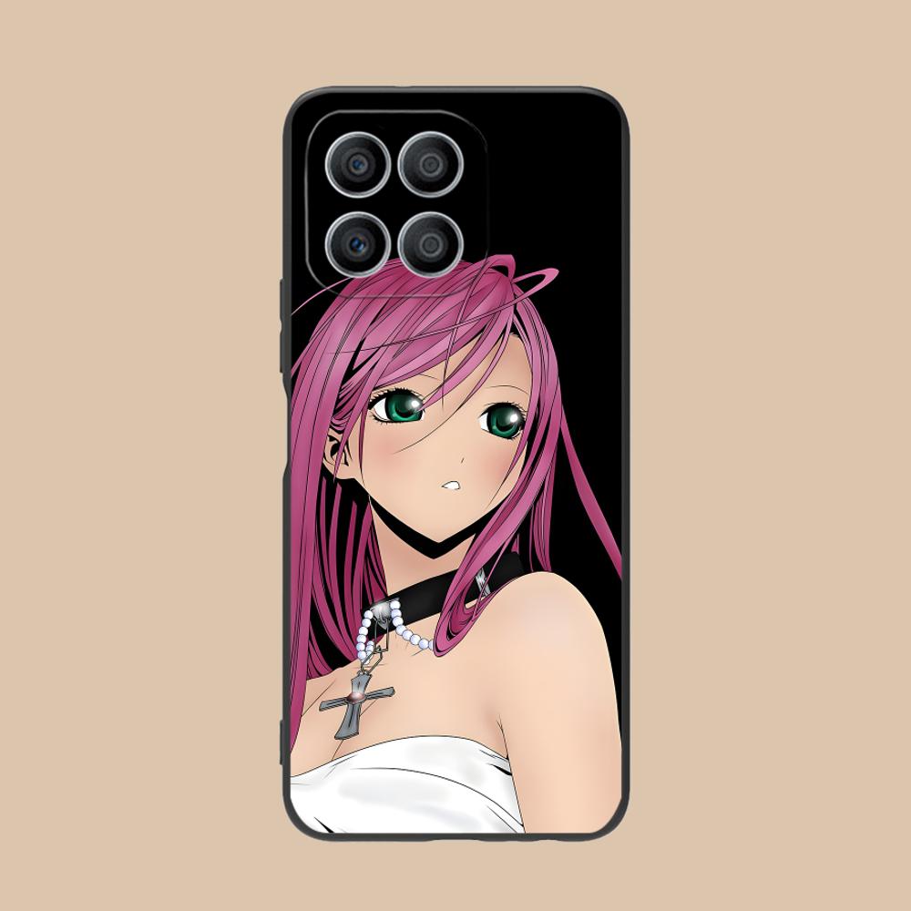 Rosario Vampire Moka Akashiya Phone Case for Honor 90 80 70 60 50 30 20 10 9 8 7 Pro S SE Lite 5G Colorful Printing Cover Cover Honor 8
Rosario Vampire Moka Akashiya Phone Case for Honor 90 80 70 60 50 30 20 10 9 8 7 Pro S SE Lite 5G Colorful Printing Cover Cover Honor 8