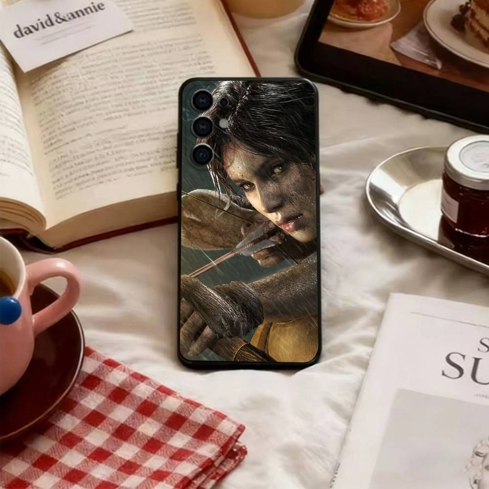 Чехол для телефона Lara Croft Мягкий черный Для Samsung S25,S24,S21,S22,S23,S30,Ultra,S20,Plus,Fe,Lite Samsung S20ULTRA5G
Чехол для телефона Lara Croft Мягкий черный Для Samsung S25,S24,S21,S22,S23,S30,Ultra,S20,Plus,Fe,Lite Samsung S20ULTRA5G