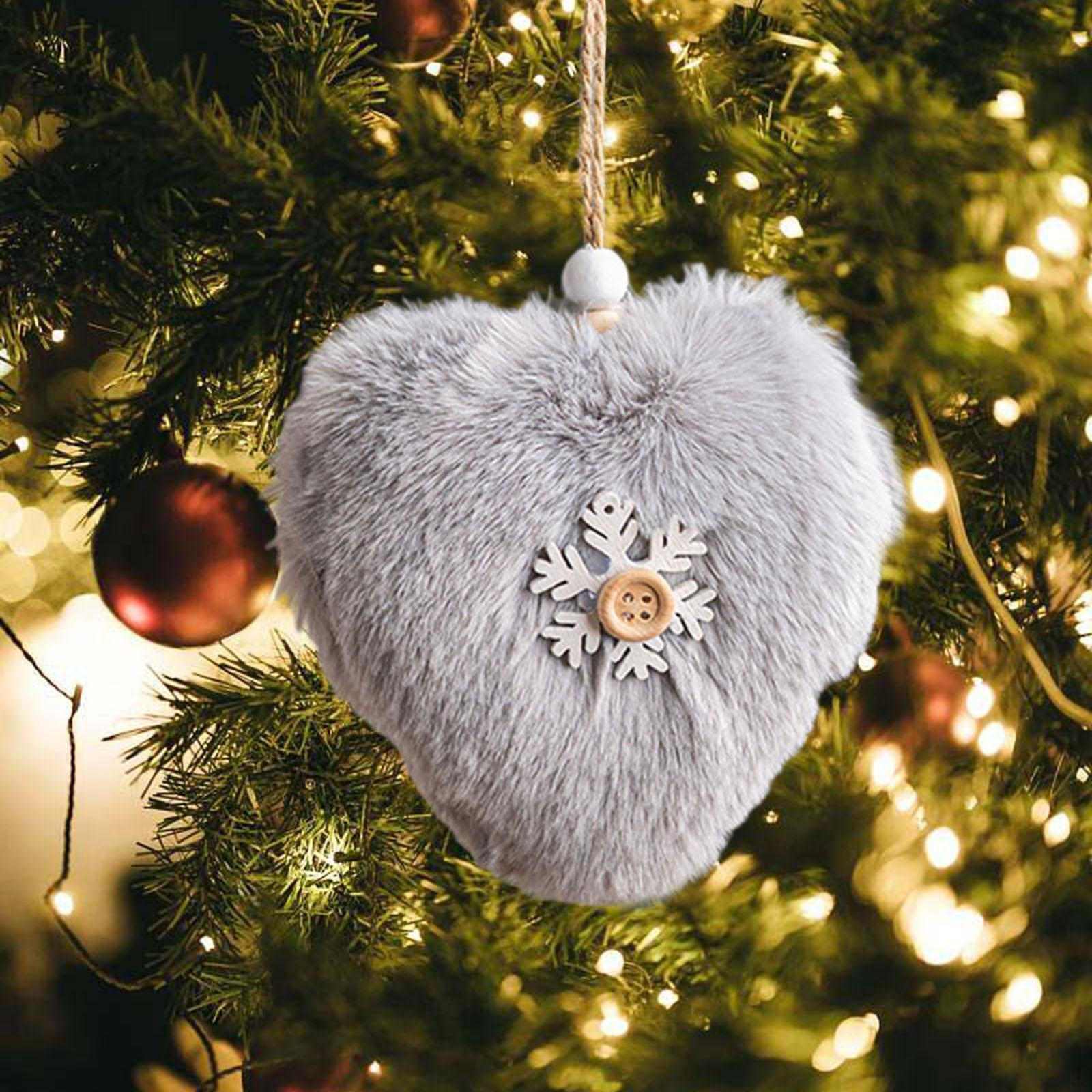 Christmas Ornaments, Pendants, Drops, Bedroom Decorations, Party Gifts, Decoration Heart
Christmas Ornaments, Pendants, Drops, Bedroom Decorations, Party Gifts, Decoration Heart