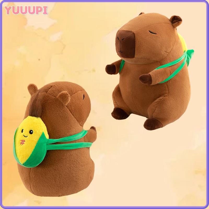 25СМ Плюшевая капибара Симуляция капибары Аниме Пушистая игрушка Милая кукла Мягкие игрушки Мягкая кукла Игровой домик для детей Подарки на день рождения 25cm
25СМ Плюшевая капибара Симуляция капибары Аниме Пушистая игрушка Милая кукла Мягкие игрушки Мягкая кукла Игровой домик для детей Подарки на день рождения 25cm