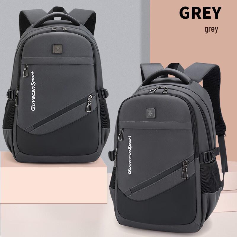 MDNG Men s Casual Travel Laptop Backpack
MDNG Men s Casual Travel Laptop Backpack