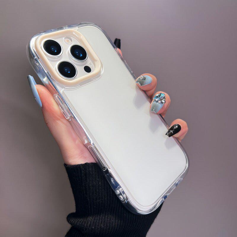 Premium Wave Jelly Case for iPhone 14 Pro Max, 13, 12 iPhone 14 Pro
Premium Wave Jelly Case for iPhone 14 Pro Max, 13, 12 iPhone 14 Pro