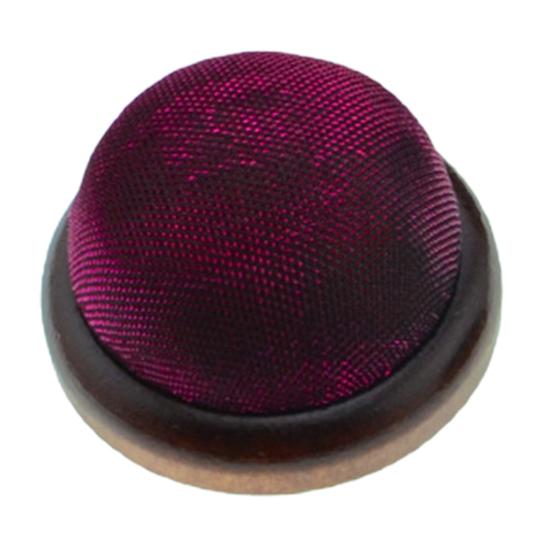 Глянцевая поверхность, подушечка для булавок, привлекательный деревянный компактный размер, держатель для булавок, швейный инструмент красный
Глянцевая поверхность, подушечка для булавок, привлекательный деревянный компактный размер, держатель для булавок, швейный инструмент красный