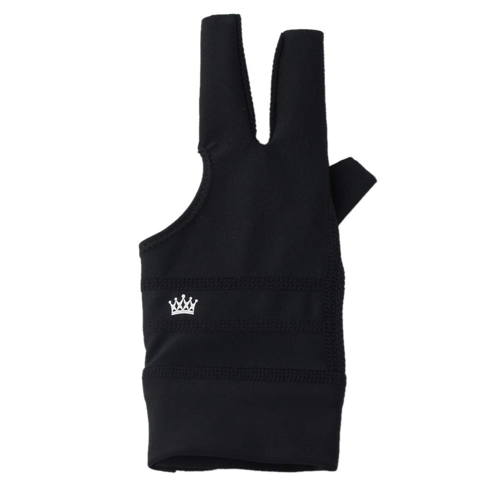 Billiard Glove CROWN Crown Glove Left Hand Worn M Size Various Colors Colors (For Right-Handed Players) (10 Available) (Black) чёрный
Billiard Glove CROWN Crown Glove Left Hand Worn M Size Various Colors Colors (For Right-Handed Players) (10 Available) (Black) чёрный