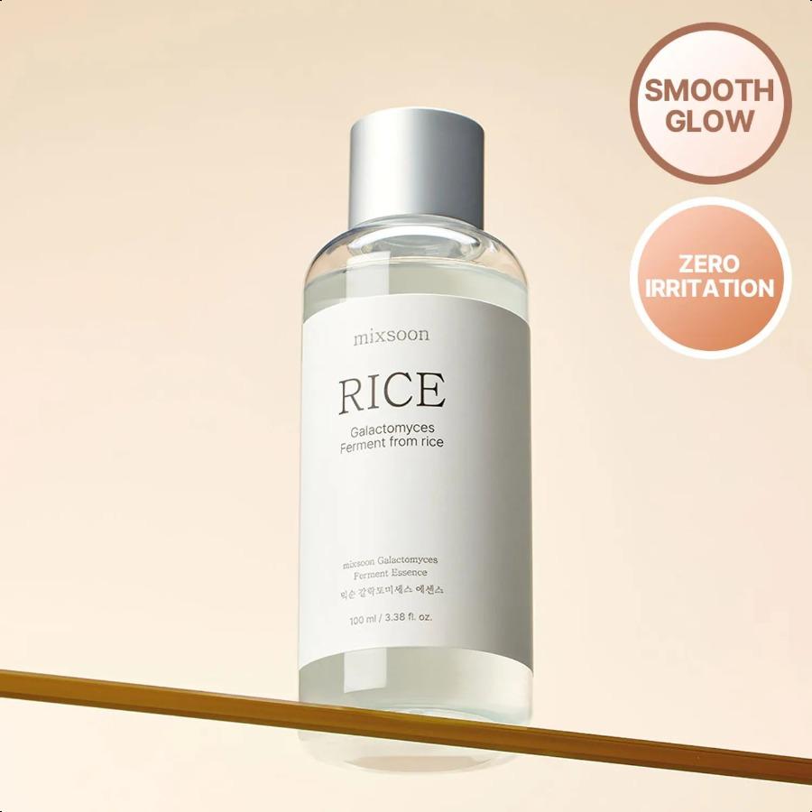 mixsoon Galatonyces Ferment Essence 100mL Essence 100mL
mixsoon Galatonyces Ferment Essence 100mL Essence 100mL