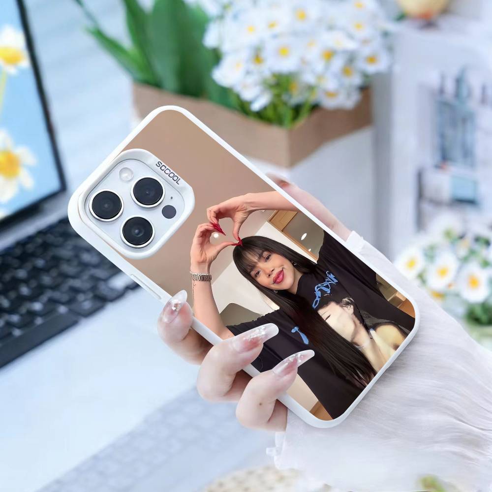 K-Kenia Os Phone Case For IPhone 16 17 15 14 12 13 Pro Max white Color Shockproof Cover iPhone16plus
K-Kenia Os Phone Case For IPhone 16 17 15 14 12 13 Pro Max white Color Shockproof Cover iPhone16plus