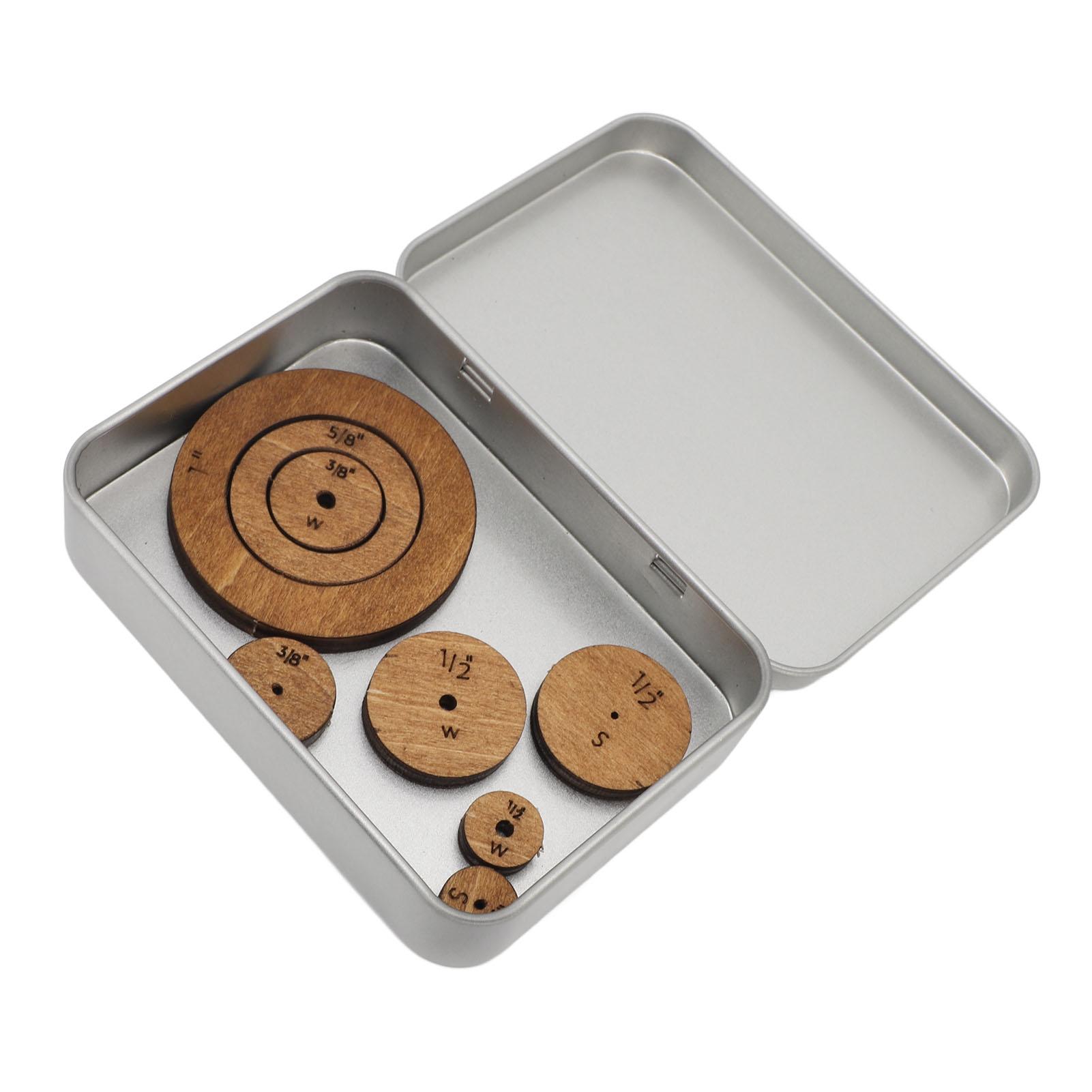 Круговая линейка шаблон для квилтинга липа многофункциональный шаблон для шитья ткани инструмент для рукоделия
Круговая линейка шаблон для квилтинга липа многофункциональный шаблон для шитья ткани инструмент для рукоделия