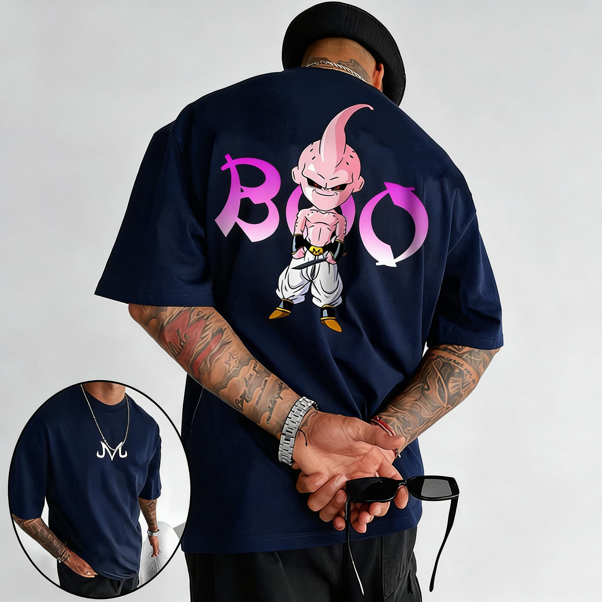 Dragon Ball Trendy Casual Wukong Printed Digital Direct Spray Heavy Cotton Black Tshirt Short Sleeve Mens Half Sleeve Tshirt 4XL
Dragon Ball Trendy Casual Wukong Printed Digital Direct Spray Heavy Cotton Black Tshirt Short Sleeve Mens Half Sleeve Tshirt 4XL