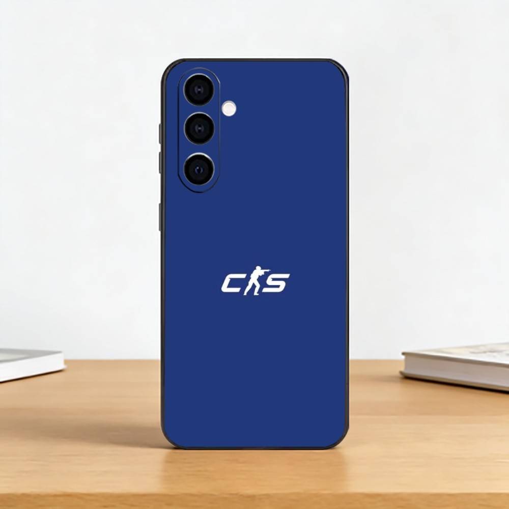 Чехол для телефона CS2 Counter-Strike2 Черный Силиконовый Мягкий Для Samsung Galaxy A73,A72,A71,A70,A53,A52,A51 Samsung a52
Чехол для телефона CS2 Counter-Strike2 Черный Силиконовый Мягкий Для Samsung Galaxy A73,A72,A71,A70,A53,A52,A51 Samsung a52