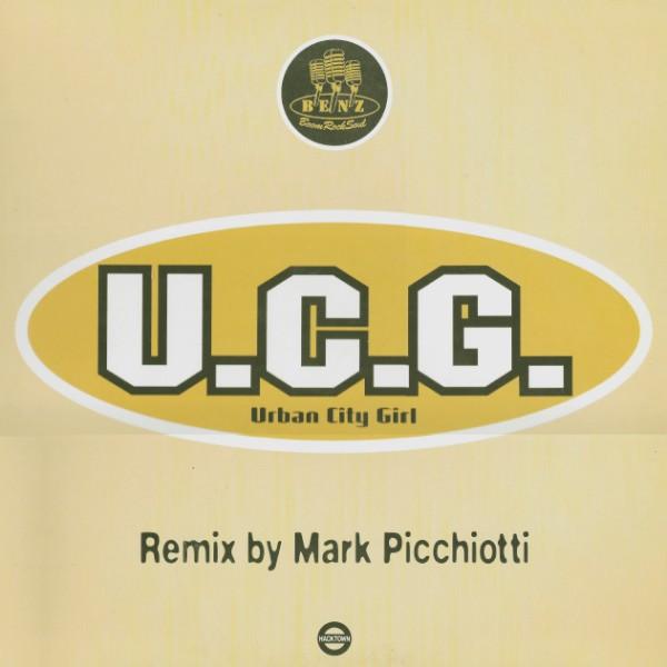 12inch Record BENZ - Urban City Girl 74321348731 BMG RECORDS 1995 Europe Dance & Electronica Used
12inch Record BENZ - Urban City Girl 74321348731 BMG RECORDS 1995 Europe Dance & Electronica Used