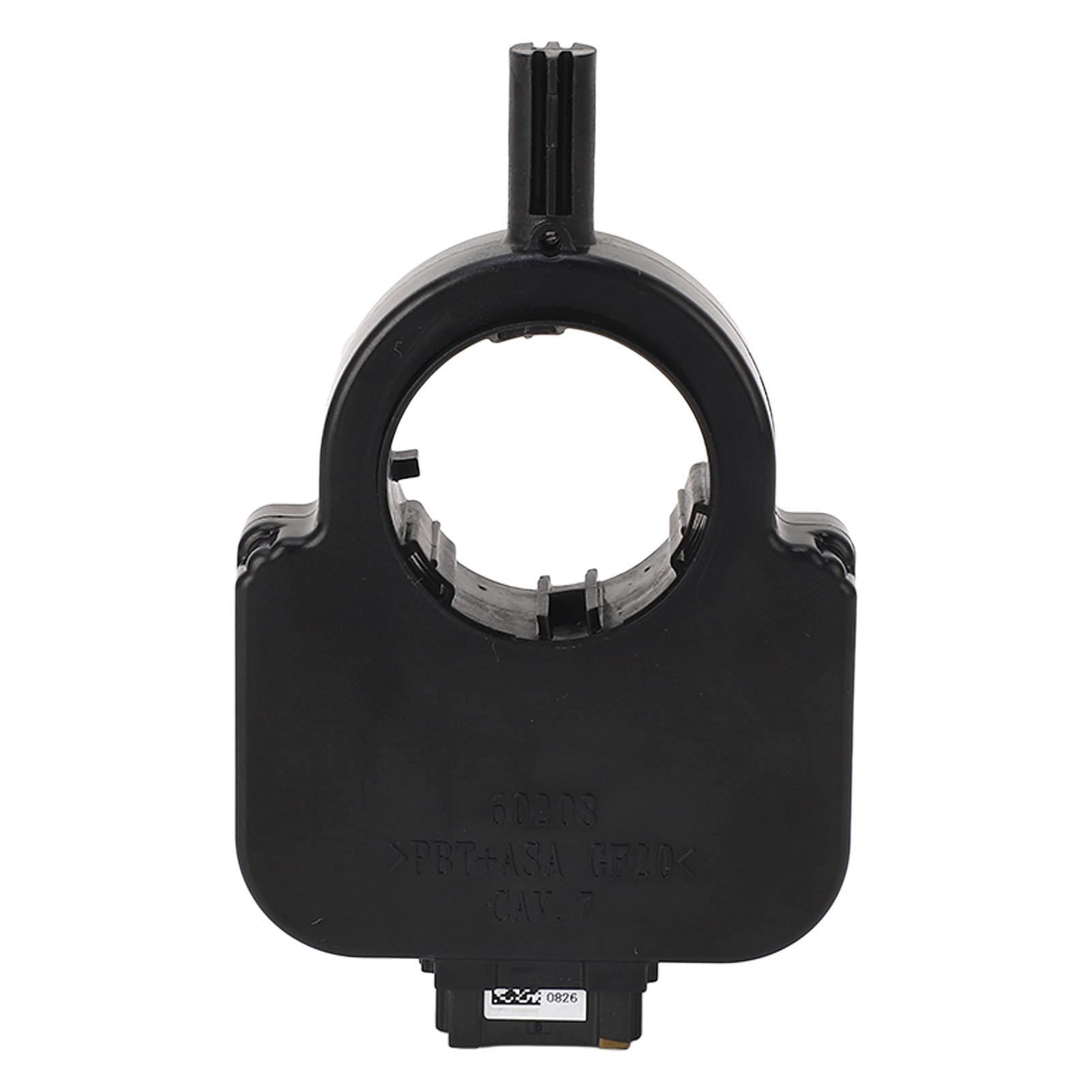 Steering Column Angle Position Sensor 13579709 Highly Accurate Steering Wheel Column Angle Position
Steering Column Angle Position Sensor 13579709 Highly Accurate Steering Wheel Column Angle Position