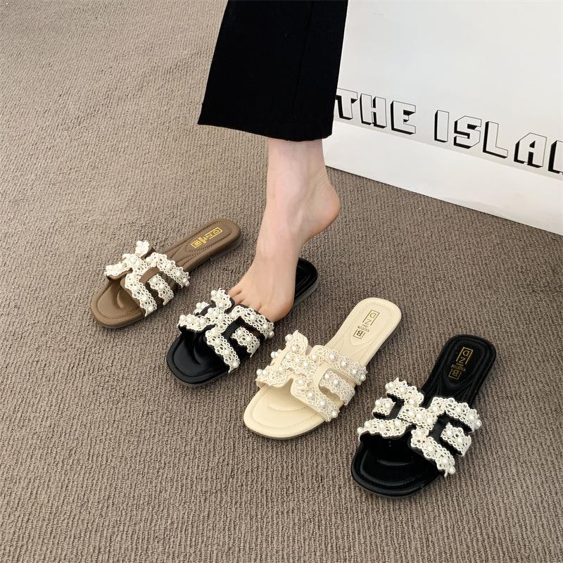 With skirt French fashion women s sandals platform 2025 new versatile high-end slippers women s summer sandals 35 бежевый
With skirt French fashion women s sandals platform 2025 new versatile high-end slippers women s summer sandals 35 бежевый