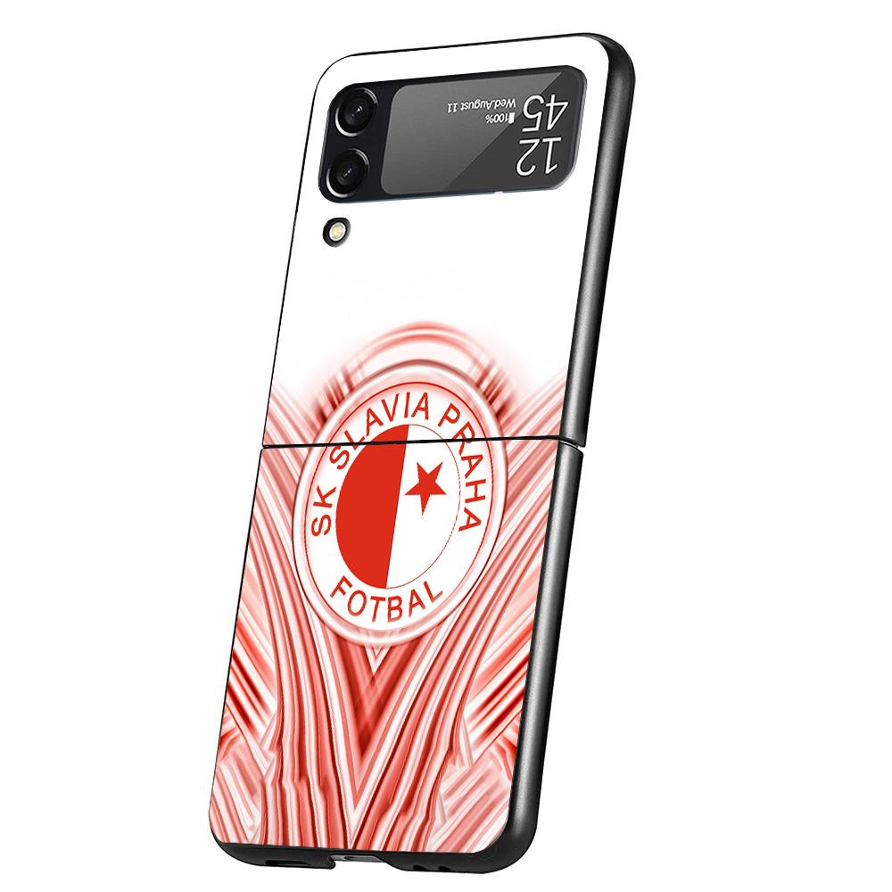 Sk Slavia Praha Czech Republic Case Phone Cover for Samsung Galaxy Z Flip 6 5 4 3 5G ZFlip6 ZFlip5 ZFlip4 ZFlip3 Black Hard Tren Galaxy ZFlip6
Sk Slavia Praha Czech Republic Case Phone Cover for Samsung Galaxy Z Flip 6 5 4 3 5G ZFlip6 ZFlip5 ZFlip4 ZFlip3 Black Hard Tren Galaxy ZFlip6