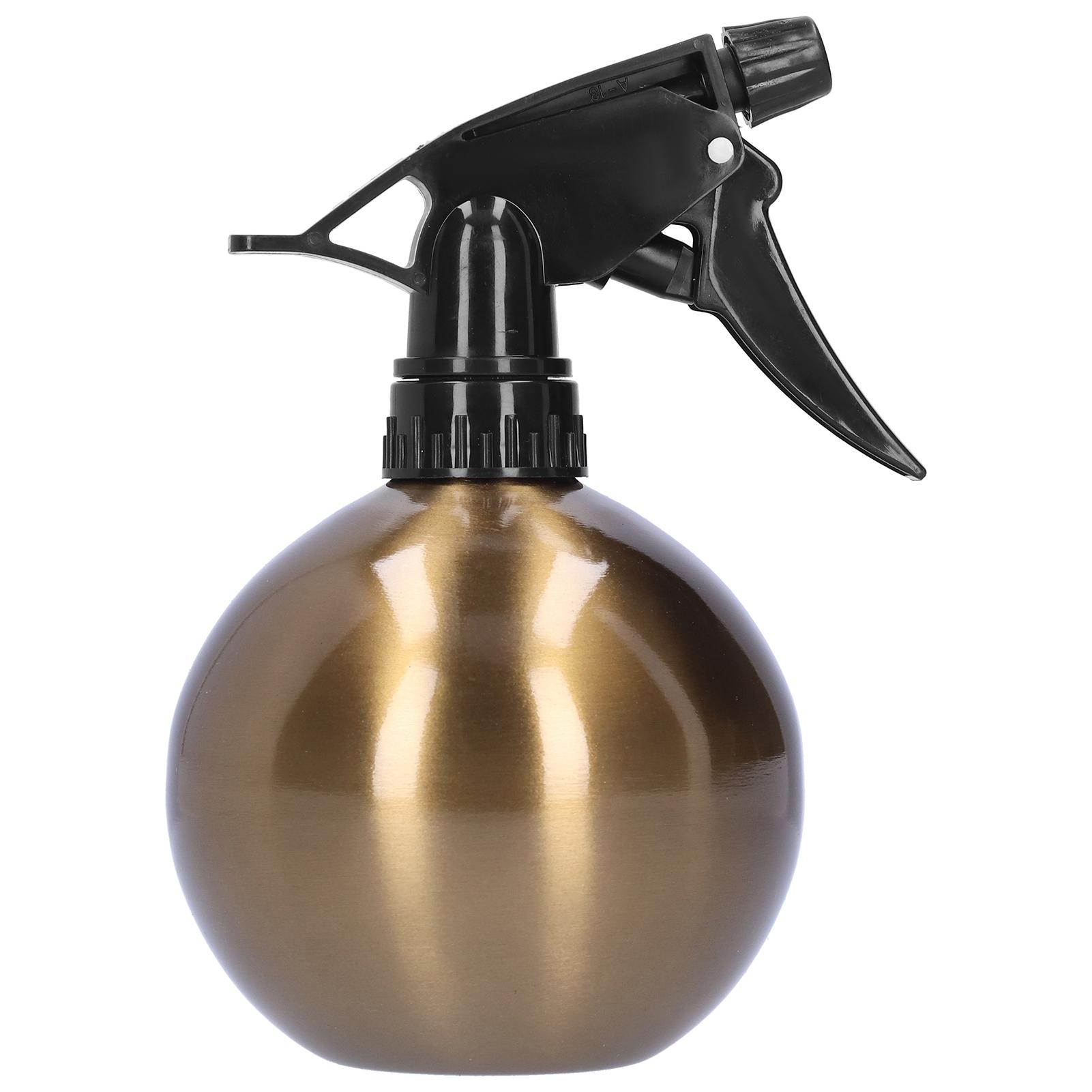 500ml Stainless Steel Watering Pot Household Garden Plant Flower Water Sprayer BottleGold чорний
500ml Stainless Steel Watering Pot Household Garden Plant Flower Water Sprayer BottleGold чорний