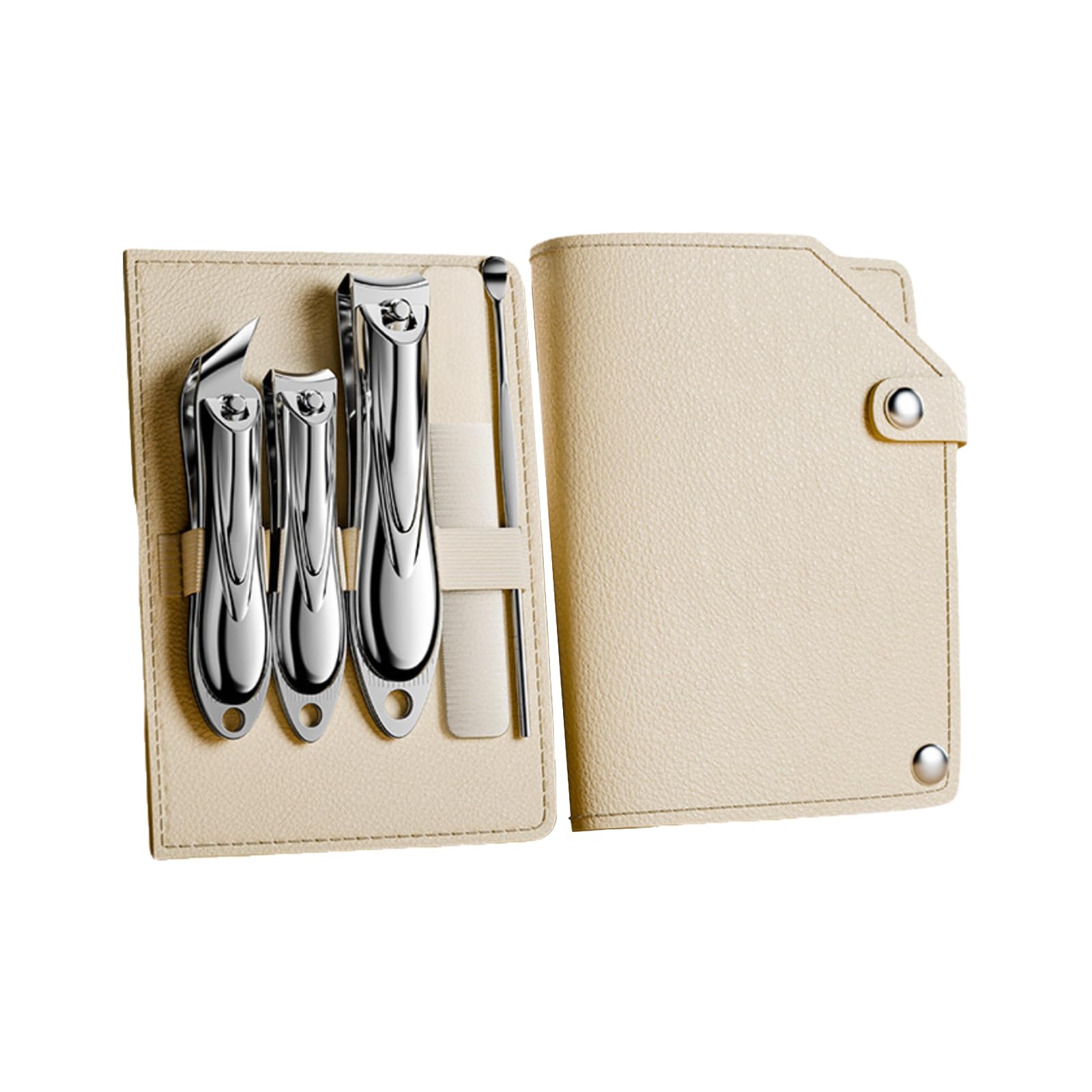 Nail file for both hands and high crisp and addictive cutting leather storage bag gift clippers, sharpness, included, feet, quality, experience,
Nail file for both hands and high crisp and addictive cutting leather storage bag gift clippers, sharpness, included, feet, quality, experience,