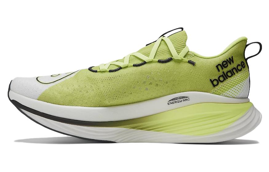 FuelCell SuperComp New Balance Elite v3 Thirty Watt MRCELCT3 41.5
FuelCell SuperComp New Balance Elite v3 Thirty Watt MRCELCT3 41.5