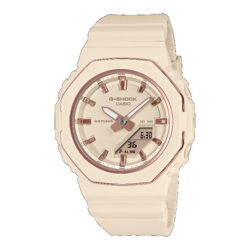 Casio Men s Resin 200M Water Resistant Digital Shock Resistant Quartz Watch GMA-P2110-4A красный
Casio Men s Resin 200M Water Resistant Digital Shock Resistant Quartz Watch GMA-P2110-4A красный