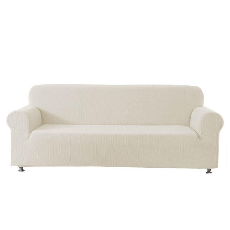 Универсальный универсальный утолщенный эластичный простой современный стильный чехол для дивана, полный чехол, ткань, противоскользящая 1 seater белый
Универсальный универсальный утолщенный эластичный простой современный стильный чехол для дивана, полный чехол, ткань, противоскользящая 1 seater белый