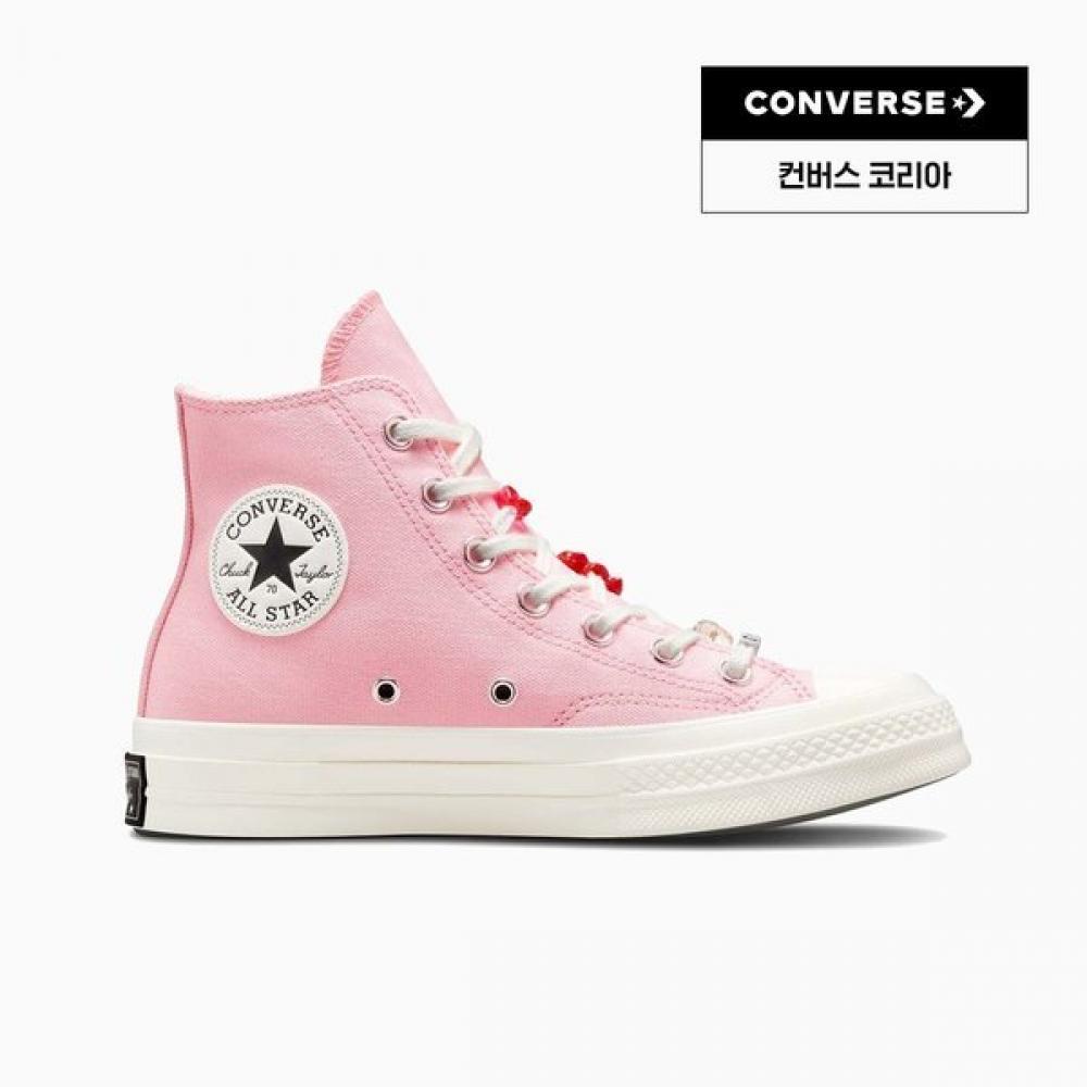 Converse Бусины Chuck 70 Diy Sunrise Pink A06095c 235 
Converse Бусины Chuck 70 Diy Sunrise Pink A06095c 235