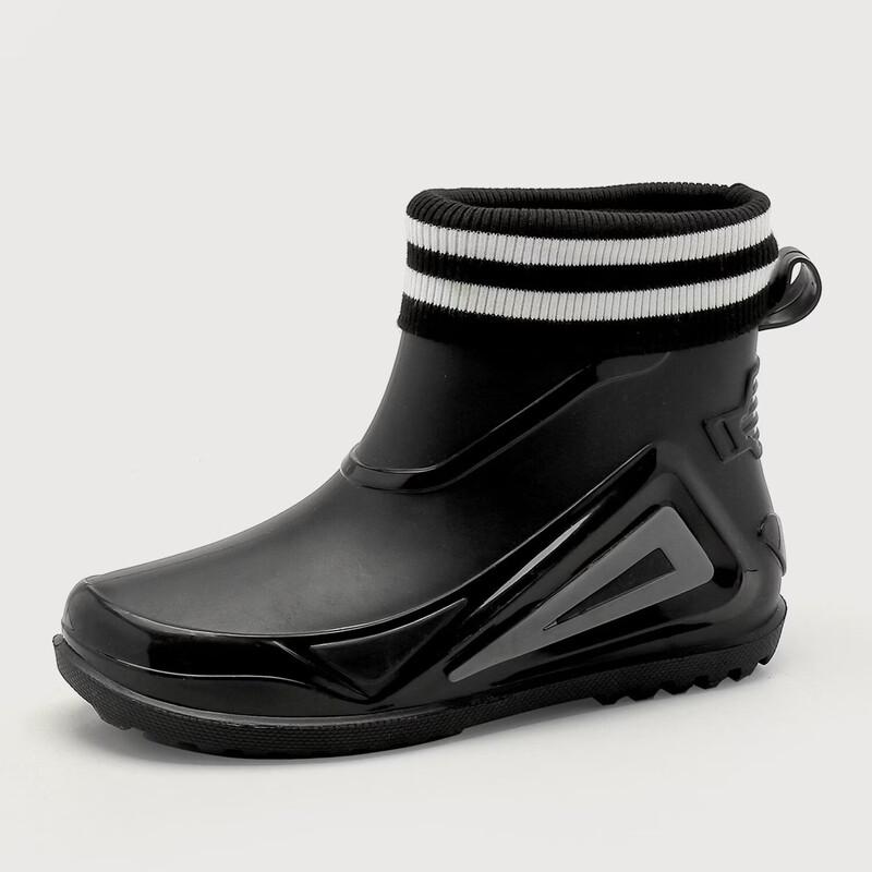 OEING Unisex Kids Fashion Rain Boots
OEING Unisex Kids Fashion Rain Boots