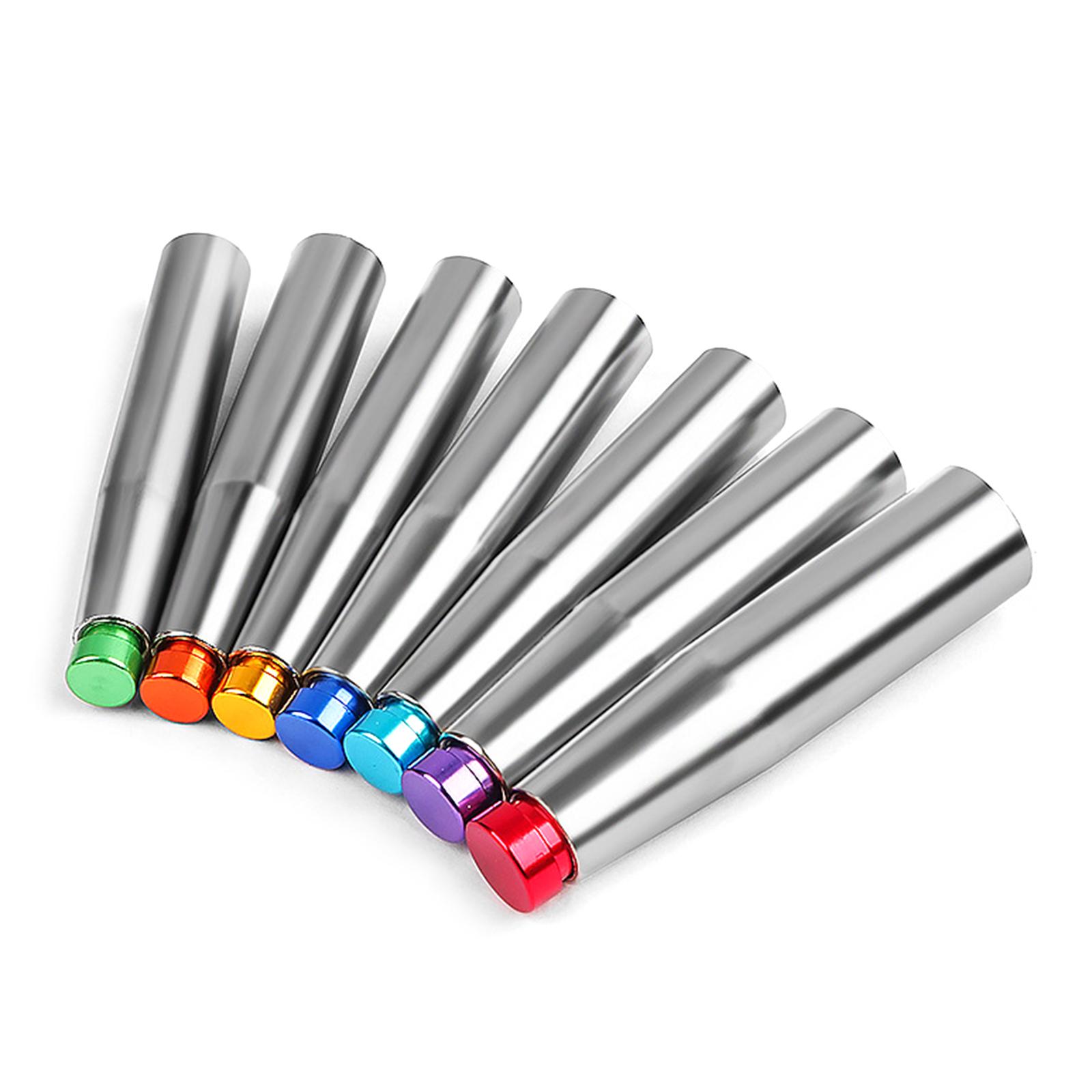Multifunctional 7 Piece Automotive Air Conditioner Compressor Oil Seal/Shaft Seal Tool Collection Suitable for Easy Use 1
Multifunctional 7 Piece Automotive Air Conditioner Compressor Oil Seal/Shaft Seal Tool Collection Suitable for Easy Use 1