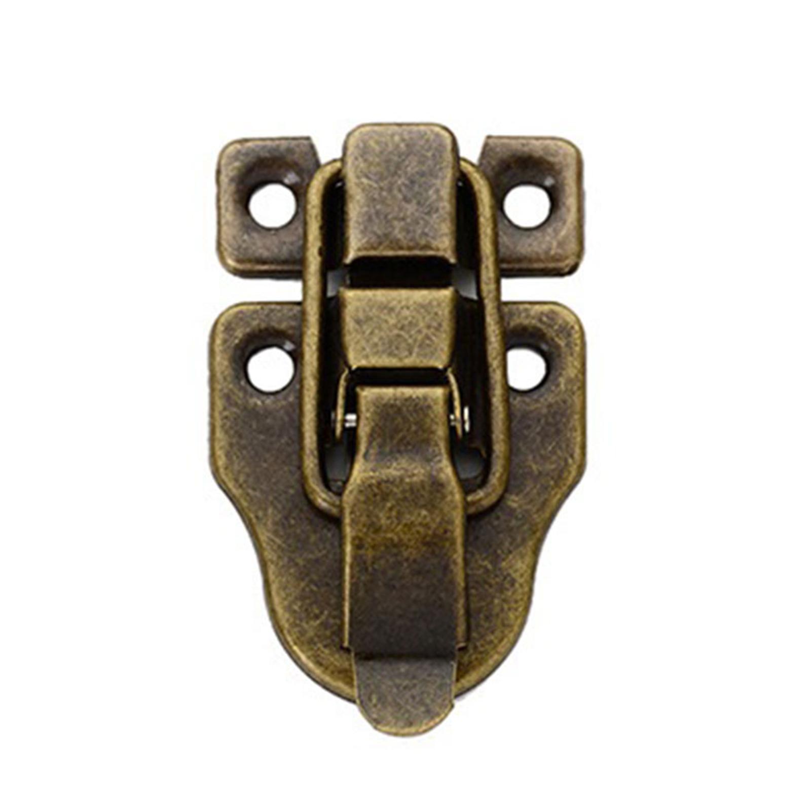 Antique Iron Box Hasp for Latch Vintage Jewelry Box Decorative Clasp Lock Mini Clasp for Latch for Jewelry for Case Wood зелений/бронзовий
Antique Iron Box Hasp for Latch Vintage Jewelry Box Decorative Clasp Lock Mini Clasp for Latch for Jewelry for Case Wood зелений/бронзовий