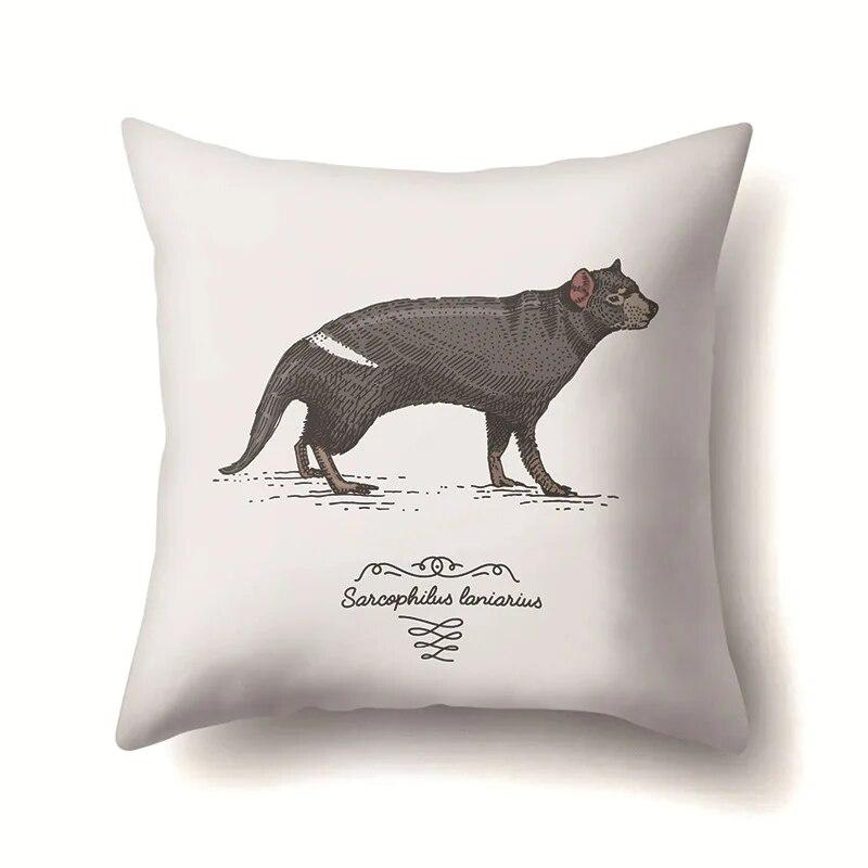 Наволочка с геометрическим животным, автомобиль, офис, наволочка, диван, спальня, гостиная 40x40cm
Наволочка с геометрическим животным, автомобиль, офис, наволочка, диван, спальня, гостиная 40x40cm