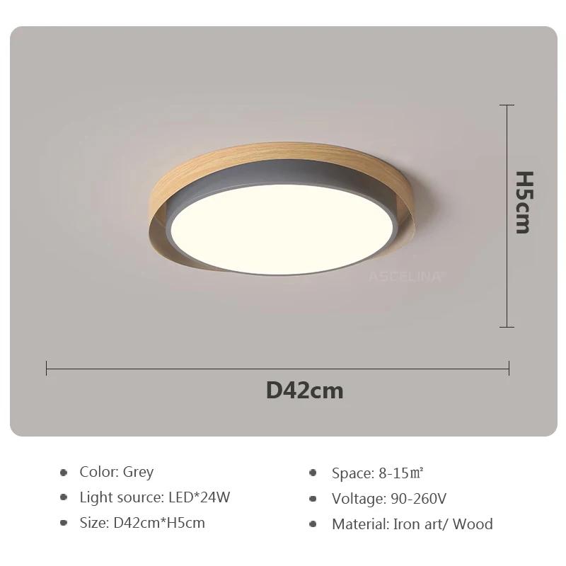 Современный светодиодный потолочный светильник для гостиной, спальни, прохода, балкона, круглая люстра с рисунком под дерево, домашнее декоративное освещение Warm White-No RC
Современный светодиодный потолочный светильник для гостиной, спальни, прохода, балкона, круглая люстра с рисунком под дерево, домашнее декоративное освещение Warm White-No RC