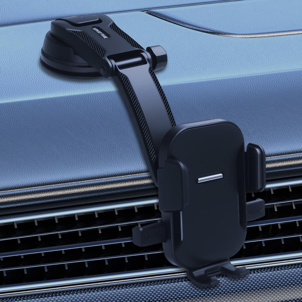Car Phone Holder Universal 360 ° Rotating Car Phone Stand Auto Phone Holders Stand Mobile Support Air Vent Mount Accessories
Car Phone Holder Universal 360 ° Rotating Car Phone Stand Auto Phone Holders Stand Mobile Support Air Vent Mount Accessories