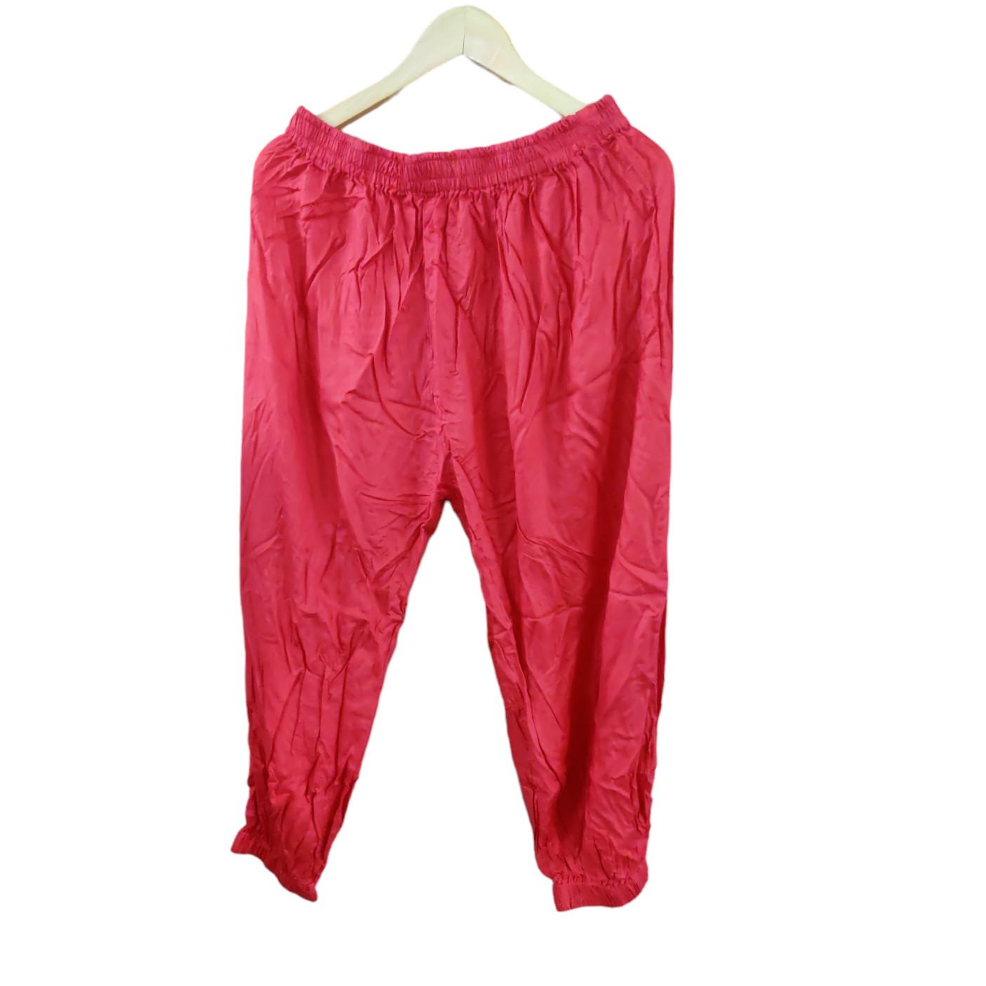 @ Afgani Pant Afgani Salwar For Women & Girls Red Colour MJ-257-60%OFF
@ Afgani Pant Afgani Salwar For Women & Girls Red Colour MJ-257-60%OFF