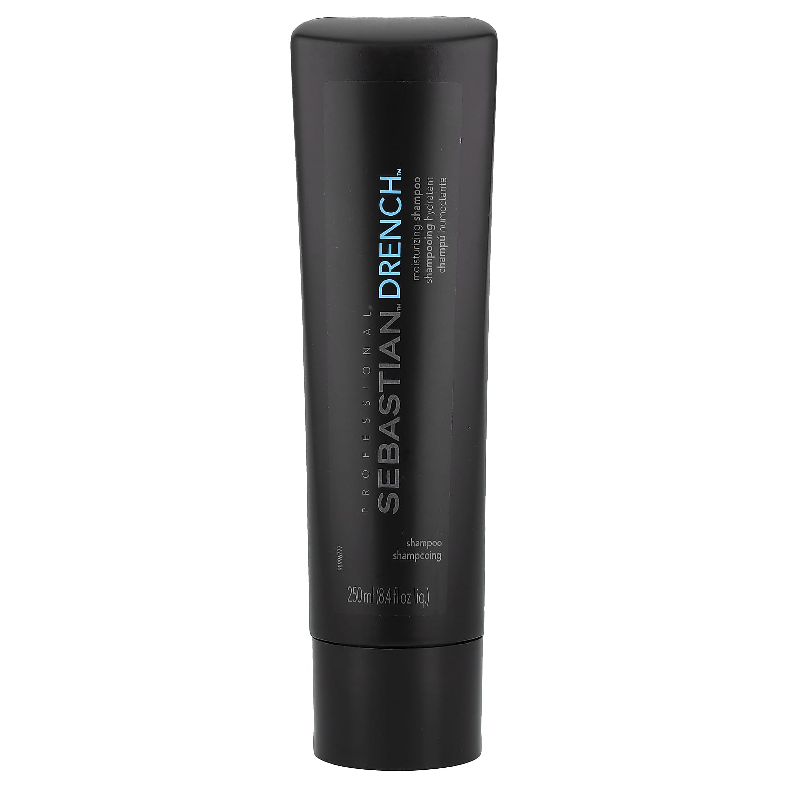 Sebastian, Drnch™, Moisturizing Shampoo, 250ml (8.4 fl oz)
Sebastian, Drnch™, Moisturizing Shampoo, 250ml (8.4 fl oz)