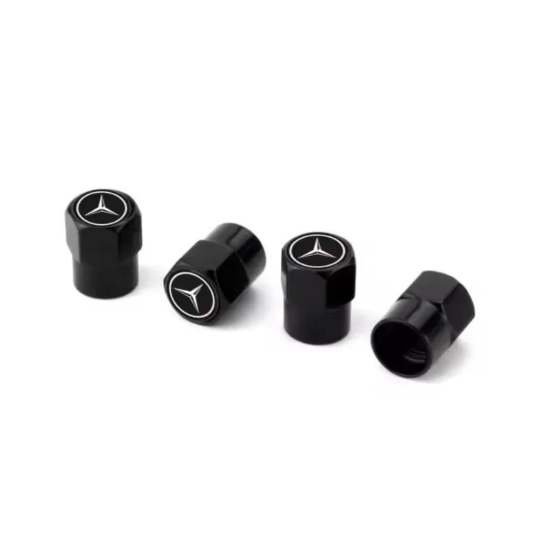 Car Tire Valve caps Emblem metal Cap Case C200L GLC CLA GLE accessories Car Styling1 For Mercedes Benz B/C/E/S Class A Class чорний
Car Tire Valve caps Emblem metal Cap Case C200L GLC CLA GLE accessories Car Styling1 For Mercedes Benz B/C/E/S Class A Class чорний