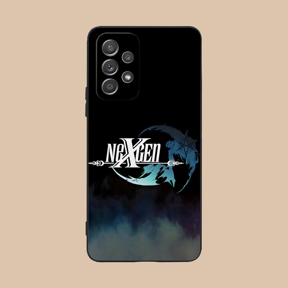 BMTH Bring Me Horizon Phone Case for Samsung Galaxy A73 72 71 70 56 55 54 53 52 36 35 34 23 16 15 5G Colour Printing Cellphones Galaxy A21
BMTH Bring Me Horizon Phone Case for Samsung Galaxy A73 72 71 70 56 55 54 53 52 36 35 34 23 16 15 5G Colour Printing Cellphones Galaxy A21