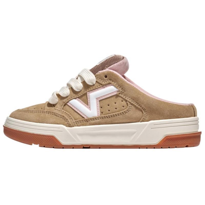 Vans Upland Low Top Skateboard Shoes Unisex Brown Sneakers VN000D7APNK 36.5 коричневый
Vans Upland Low Top Skateboard Shoes Unisex Brown Sneakers VN000D7APNK 36.5 коричневый