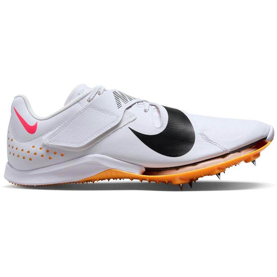 Кроссовки Nike Air Zoom Long Jump Elite Белые Гипер-розовые Оранжевые(CT0079-101) 47.5
Кроссовки Nike Air Zoom Long Jump Elite Белые Гипер-розовые Оранжевые(CT0079-101) 47.5