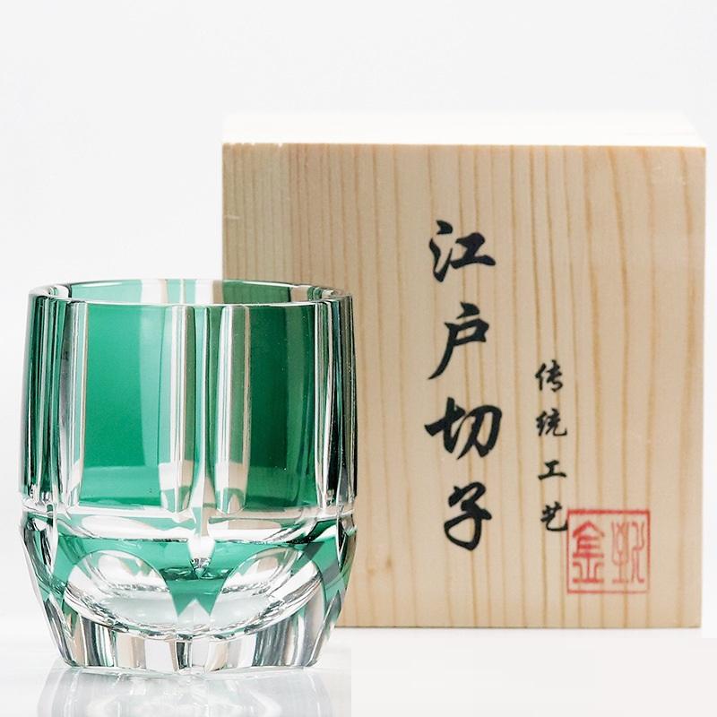 Japanese Edo Handcarved Crystal Glass Whiskey Cup, Foreign Wine Locke, Home Water Cup, Gift Box 201-300ml
Japanese Edo Handcarved Crystal Glass Whiskey Cup, Foreign Wine Locke, Home Water Cup, Gift Box 201-300ml
