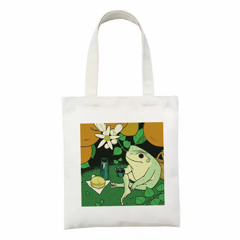 Эко многоразовая женская сумка на плечо, белые холщовые сумки для покупок, мультяшная большая сумка для женщин, большая сумка, женские сумки для покупок 2021 34*42cm
Эко многоразовая женская сумка на плечо, белые холщовые сумки для покупок, мультяшная большая сумка для женщин, большая сумка, женские сумки для покупок 2021 34*42cm