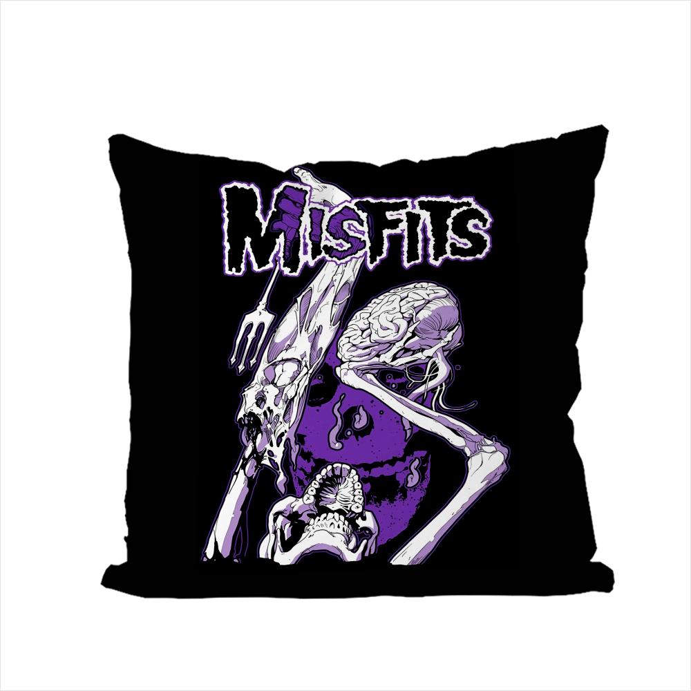 Band The MMisfits Pillow Case For Car Sofa Decorative Home Doublesided Print Plush Square Throw Pillow Cushion Cover 30x30cm
Band The MMisfits Pillow Case For Car Sofa Decorative Home Doublesided Print Plush Square Throw Pillow Cushion Cover 30x30cm