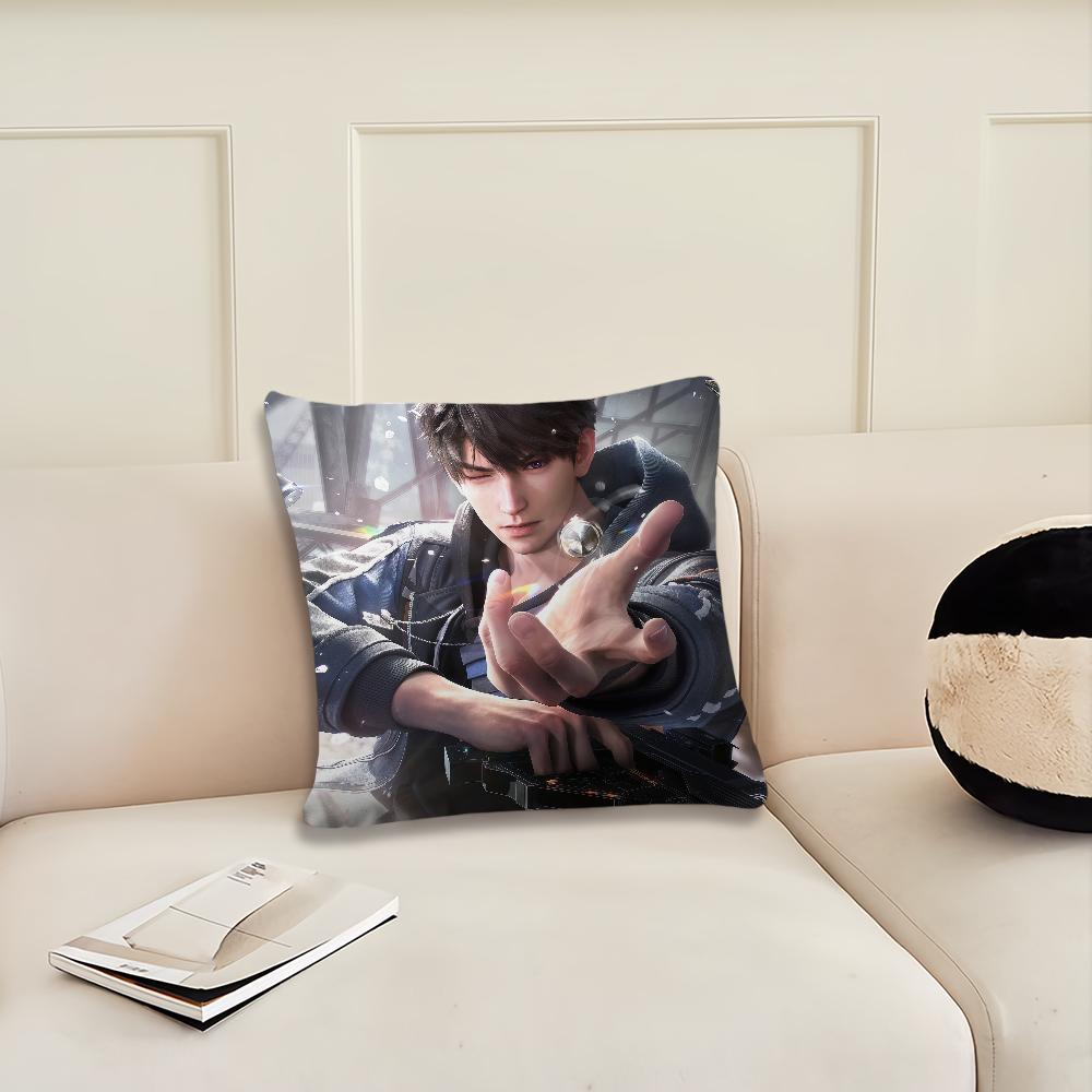 Game Love And deepspace cushion cover Pillow Cover Decoration Room Home Sofa living Office Car Nordic Simplicity 12x12Inch
Game Love And deepspace cushion cover Pillow Cover Decoration Room Home Sofa living Office Car Nordic Simplicity 12x12Inch