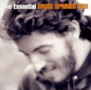 CD БРЮС СПРІНГСТІН - The Essential Bruce Springsteen SICP5013 Beat Records 2005 Японія Рок Вживаний
CD БРЮС СПРІНГСТІН - The Essential Bruce Springsteen SICP5013 Beat Records 2005 Японія Рок Вживаний