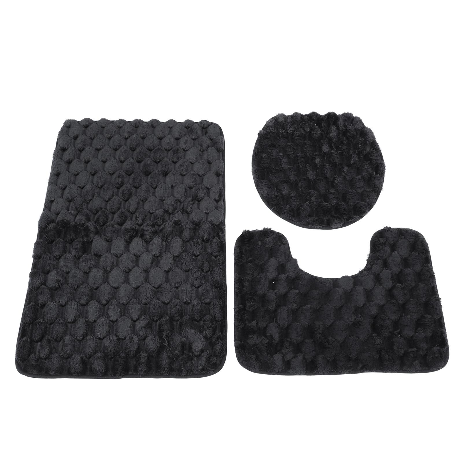 Toilet Training Soft Rug Set with Toilet Cover Mat Water Absorbent Anti Slip Three Dimensional Tufted Warm Bathroom Rug Set for Child Adult
Toilet Training Soft Rug Set with Toilet Cover Mat Water Absorbent Anti Slip Three Dimensional Tufted Warm Bathroom Rug Set for Child Adult