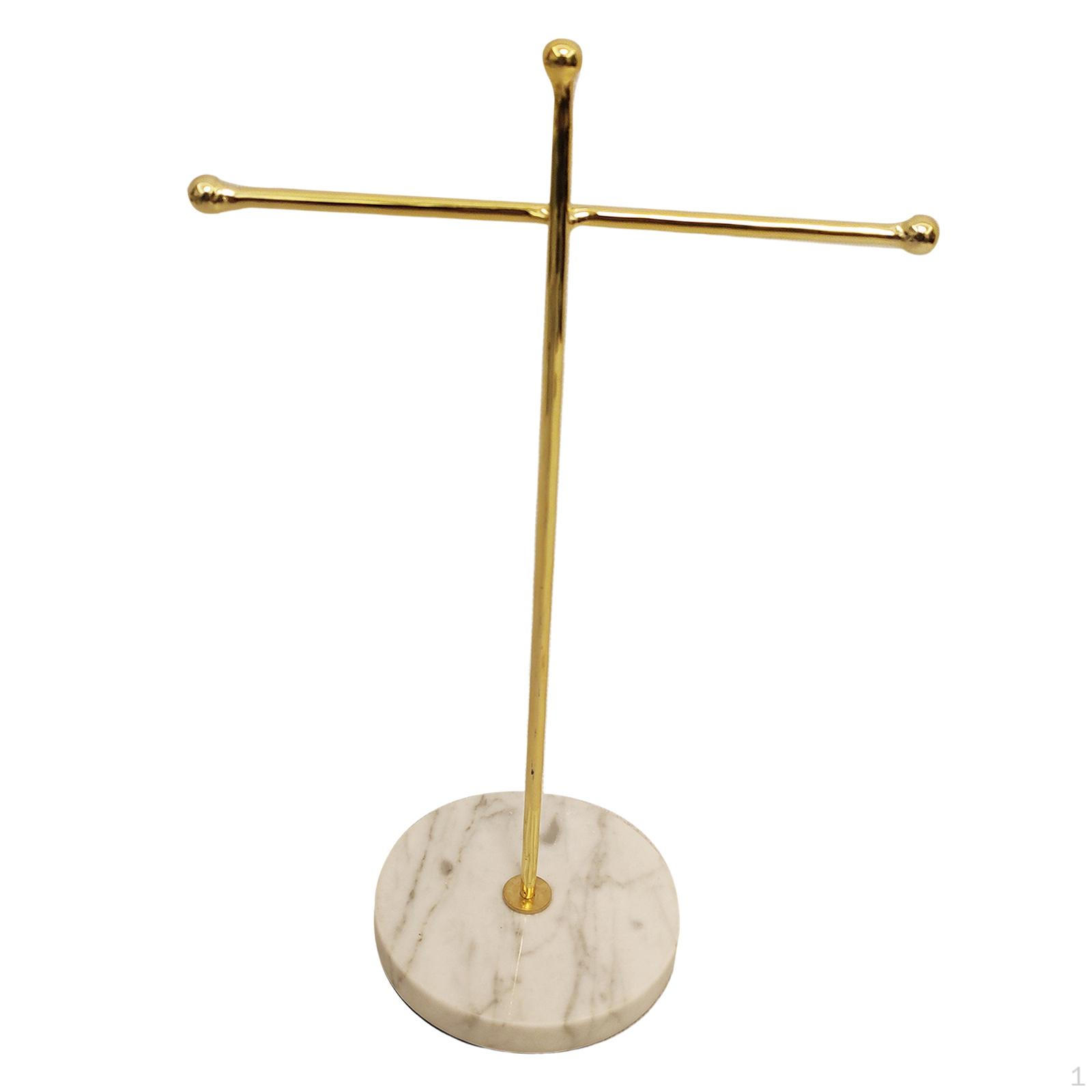 Jewellery Stand Table Ornament with Base Earring Support Storage Jewelry Organizer for Earrings Show білий
Jewellery Stand Table Ornament with Base Earring Support Storage Jewelry Organizer for Earrings Show білий