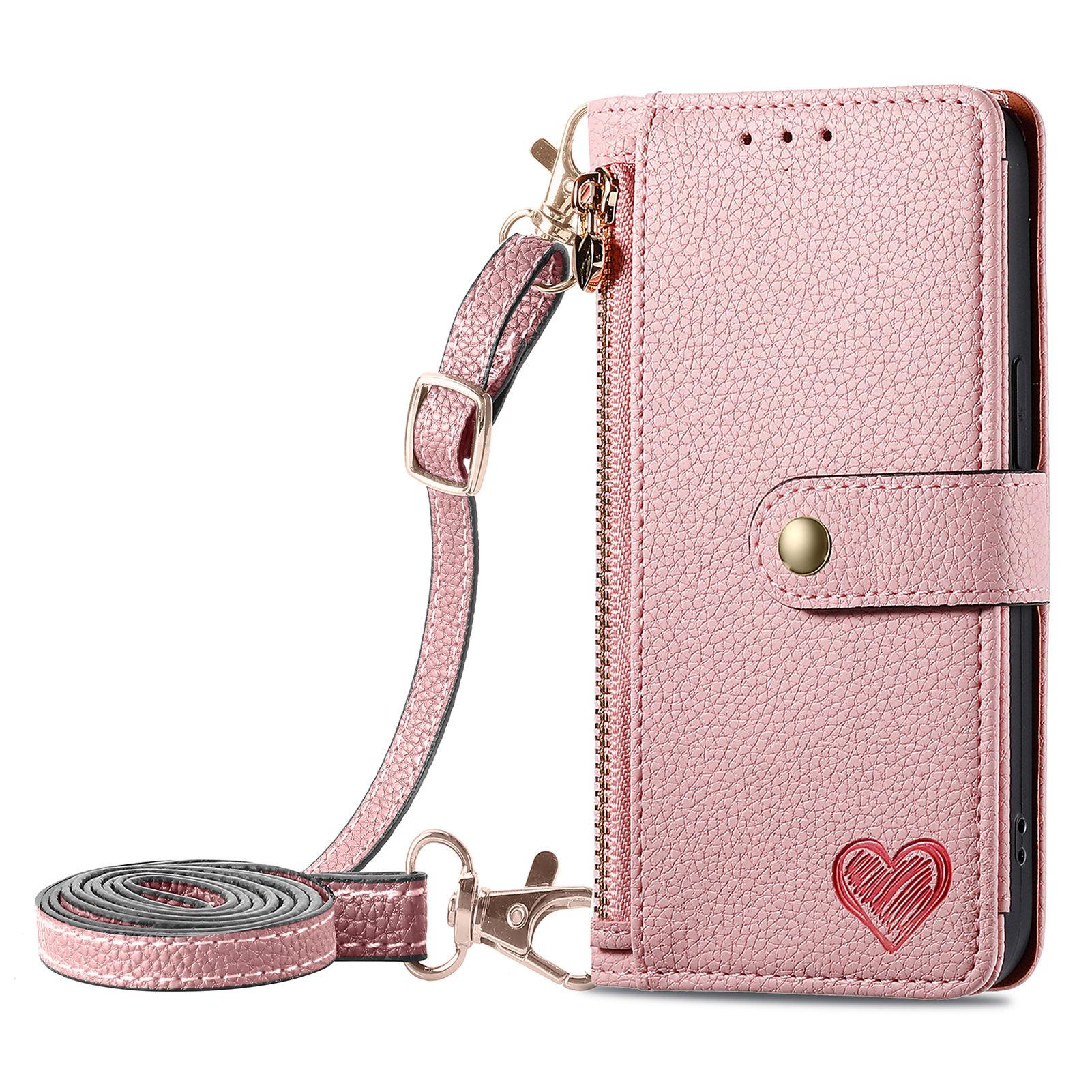 Crossbody Zipper Wallet Card Solt Leather Case for iPhone 14 Pro Max 15 11 12 13 X XS XR 7 8 Plus RFID Strap Lanyard Purse Cover For iPhone 15Max розовый
Crossbody Zipper Wallet Card Solt Leather Case for iPhone 14 Pro Max 15 11 12 13 X XS XR 7 8 Plus RFID Strap Lanyard Purse Cover For iPhone 15Max розовый