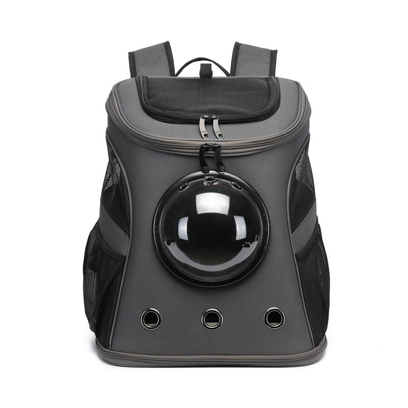 Maine Coon Cat & Dog Backpack Carrier: Extra Large, Double Shoulder, Space Capsule for Corgi & Shiba Inu.
Maine Coon Cat & Dog Backpack Carrier: Extra Large, Double Shoulder, Space Capsule for Corgi & Shiba Inu.