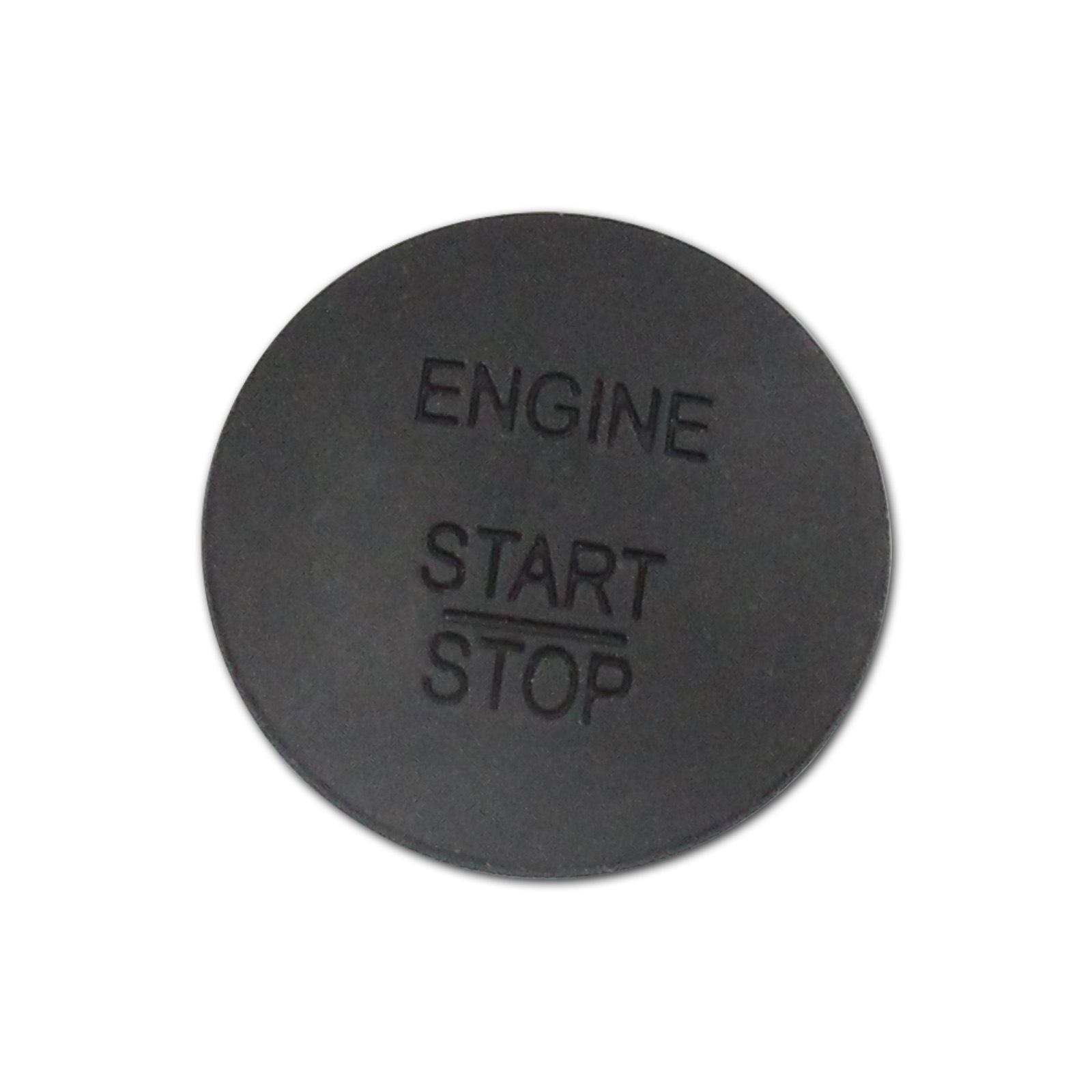 Для MERCEDES Для BENZ Кнопка запуску двигуна Keyless Go Push Start Сумісна з моделями 2006 2017 років чорний
Для MERCEDES Для BENZ Кнопка запуску двигуна Keyless Go Push Start Сумісна з моделями 2006 2017 років чорний